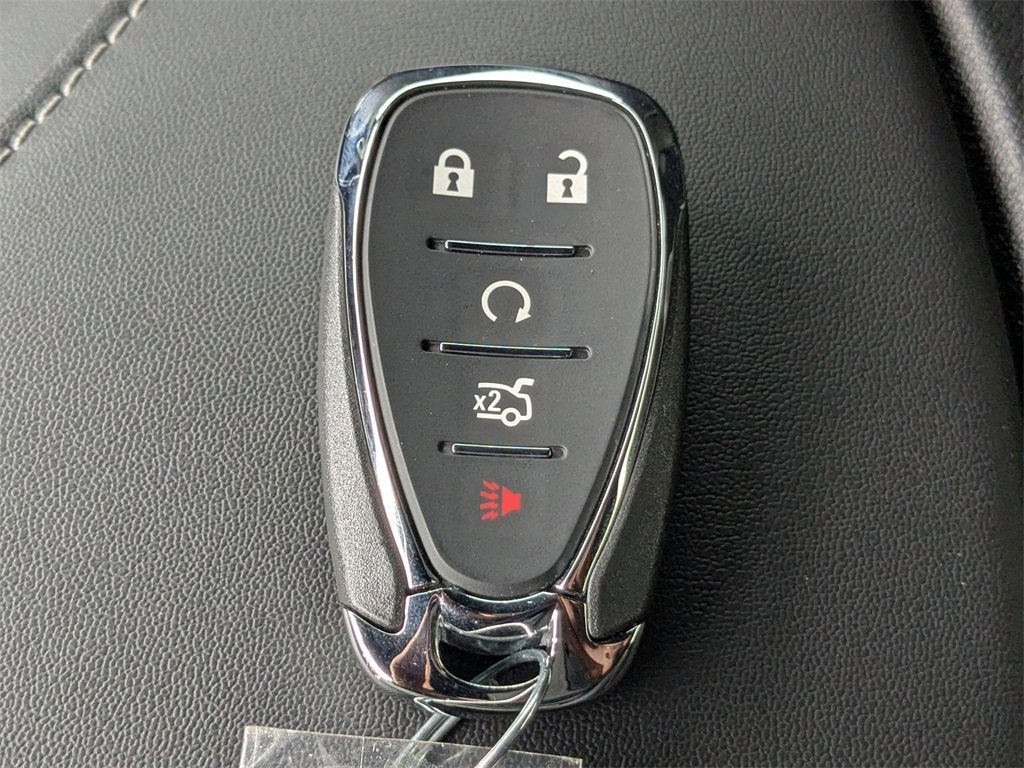 2024 Chevrolet Camaro 2SS