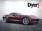 2017 Chevrolet Corvette Grand Sport Grand Sport 3LT