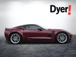 2017 Chevrolet Corvette Grand Sport Grand Sport 3LT