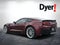 2017 Chevrolet Corvette Grand Sport Grand Sport 3LT