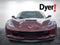 2017 Chevrolet Corvette Grand Sport Grand Sport 3LT