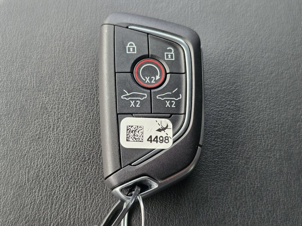 2024 Chevrolet Corvette Stingray 1LT