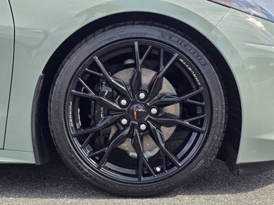 2024 Chevrolet Corvette Stingray 1LT