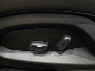 2025 Chevrolet Corvette Stingray 1LT