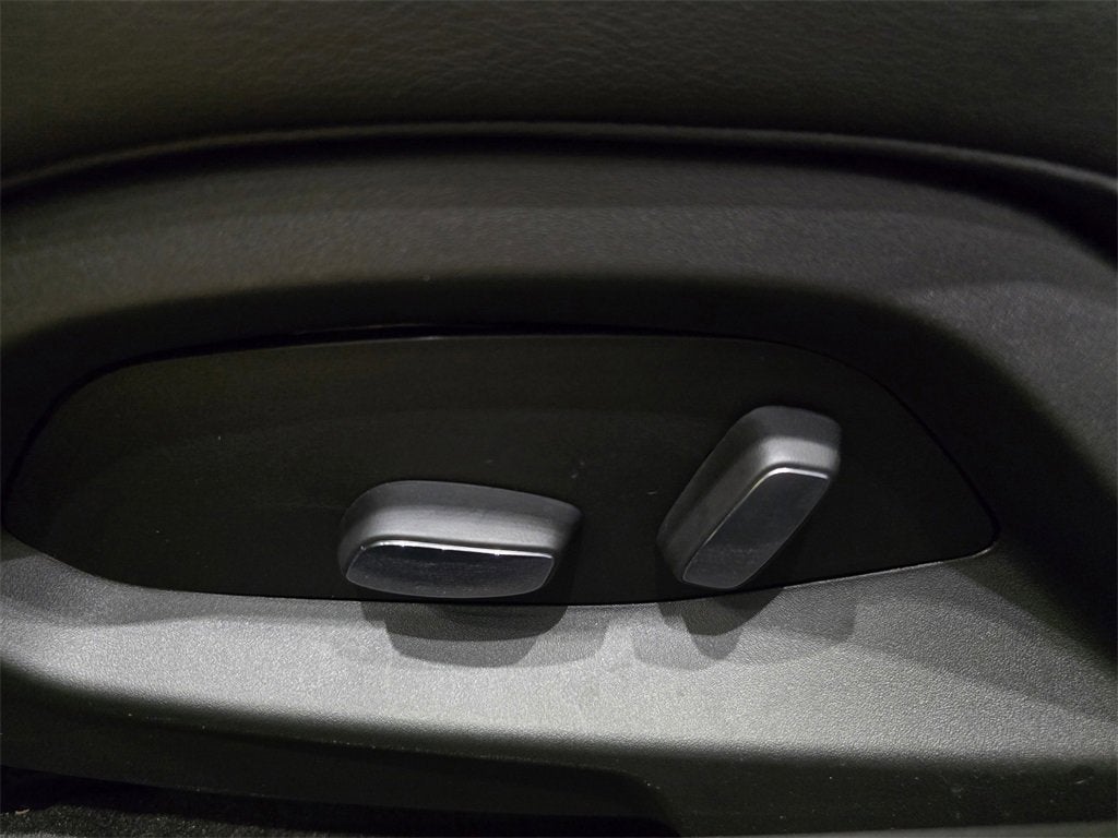 2025 Chevrolet Corvette Stingray 1LT