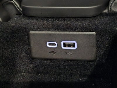 2025 Chevrolet Corvette Stingray 1LT