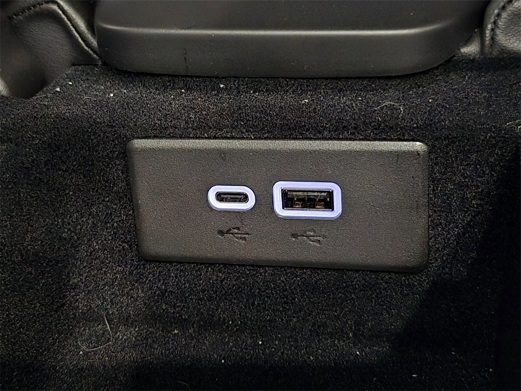 2025 Chevrolet Corvette Stingray 1LT