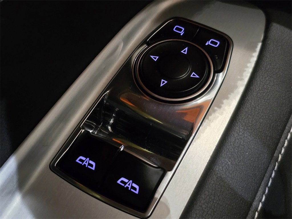 2025 Chevrolet Corvette Stingray 1LT