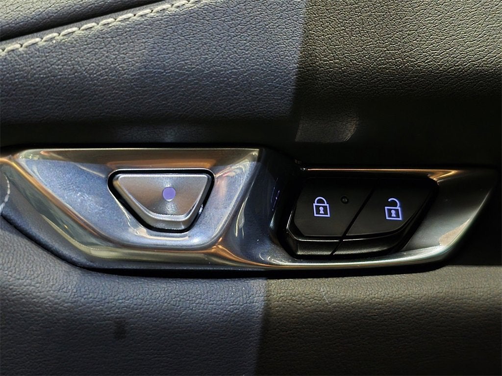 2025 Chevrolet Corvette Stingray 1LT