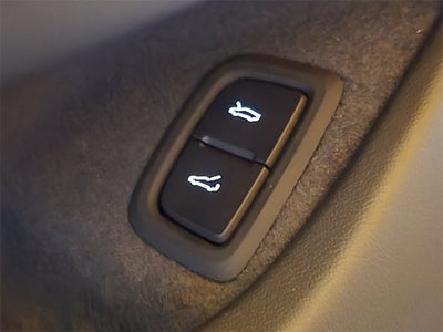 2025 Chevrolet Corvette Stingray 1LT