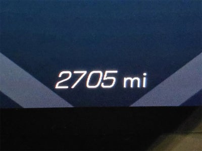 2025 Chevrolet Corvette Stingray 1LT