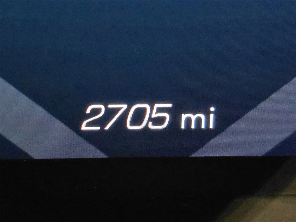 2025 Chevrolet Corvette Stingray 1LT