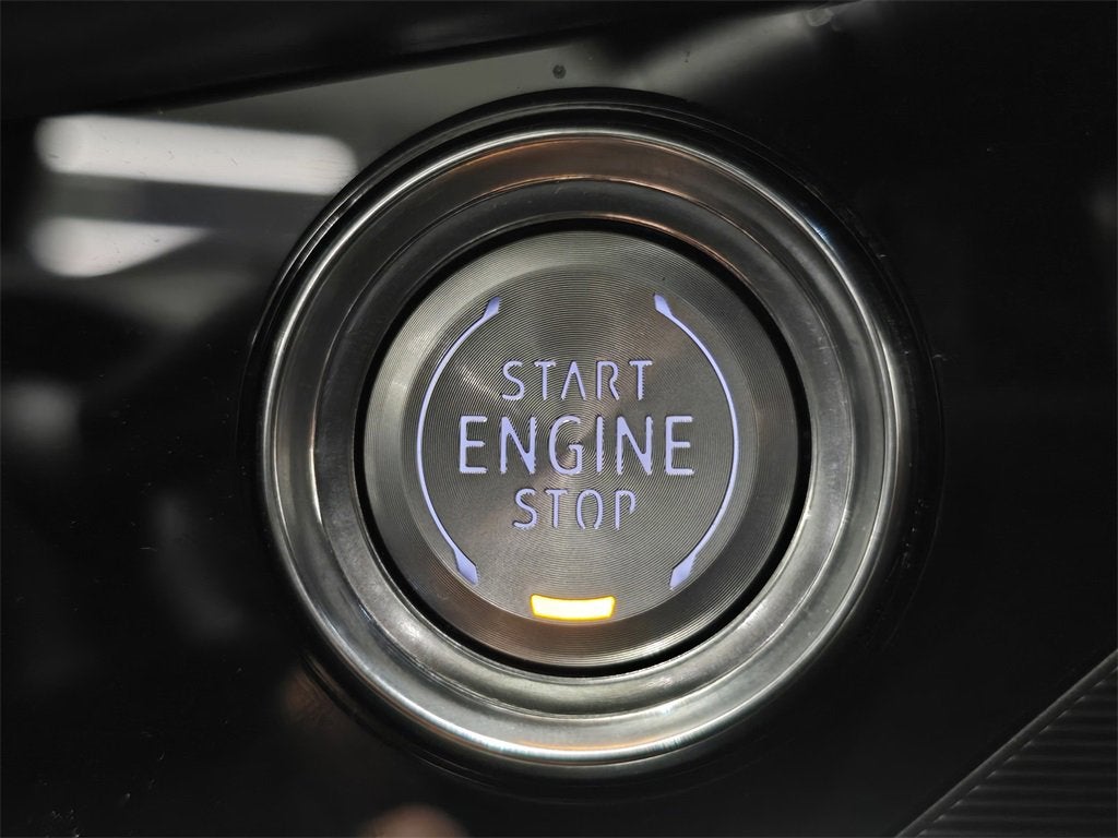 2025 Chevrolet Corvette Stingray 1LT