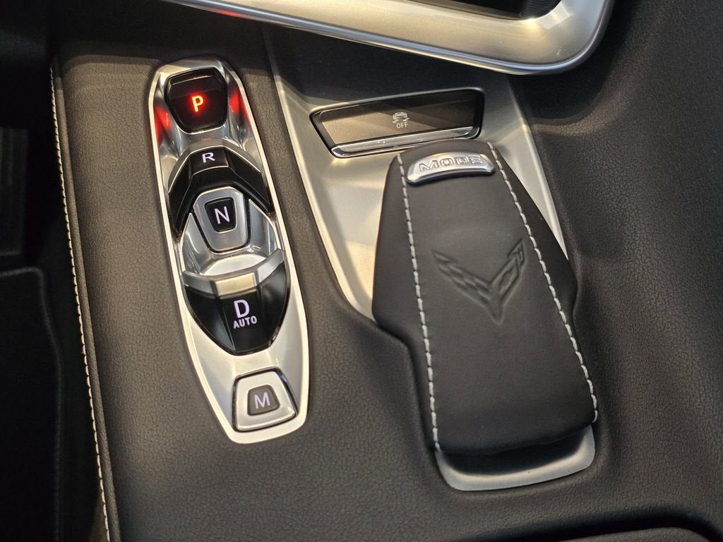 2023 Chevrolet Corvette Stingray 1LT