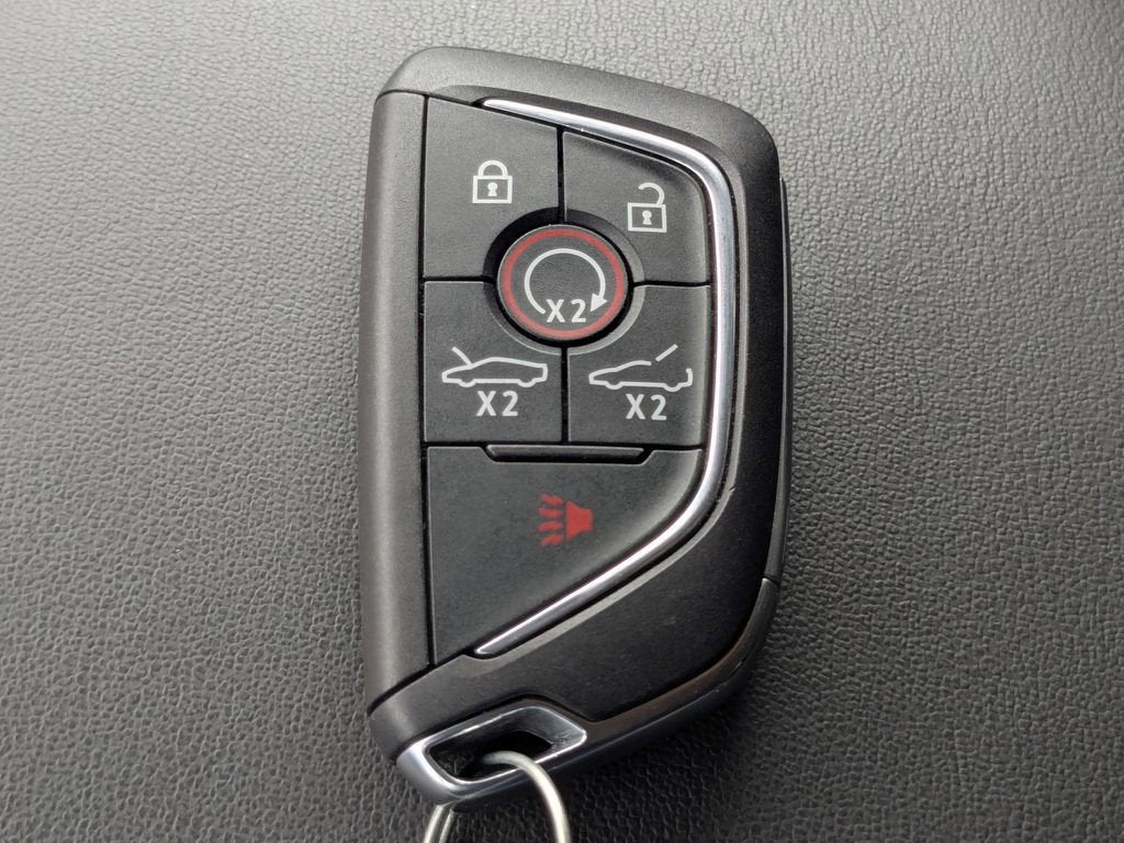 2023 Chevrolet Corvette Stingray 1LT
