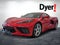 2023 Chevrolet Corvette Stingray 1LT