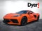 2025 Chevrolet Corvette Stingray 1LT