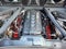 2025 Chevrolet Corvette Stingray 1LT