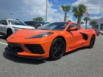 2025 Chevrolet Corvette Stingray 1LT