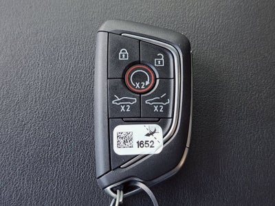 2025 Chevrolet Corvette Stingray 1LT