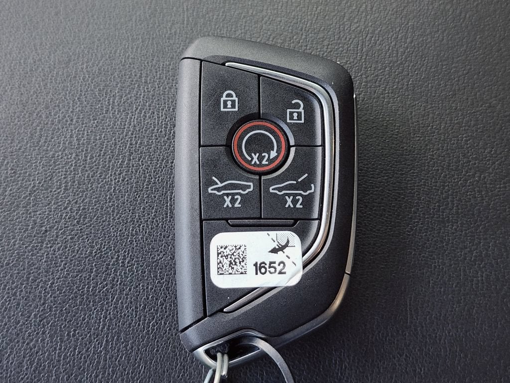 2025 Chevrolet Corvette Stingray 1LT