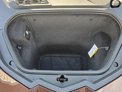 2023 Chevrolet Corvette Stingray 1LT