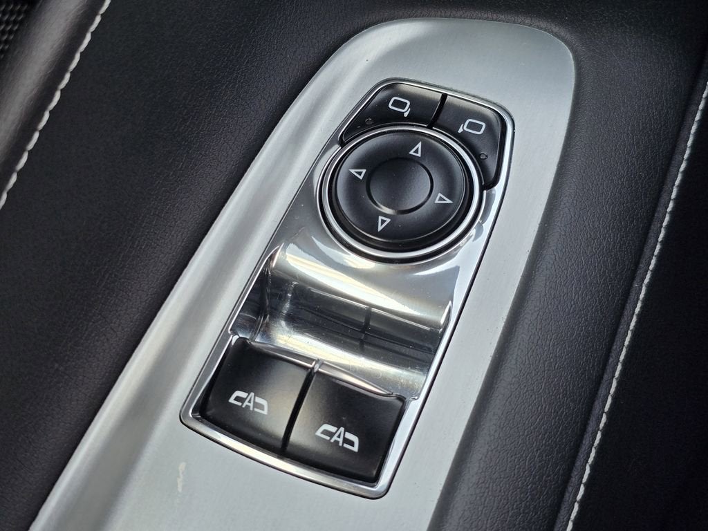 2023 Chevrolet Corvette Stingray 1LT