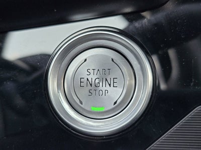 2023 Chevrolet Corvette Stingray 1LT