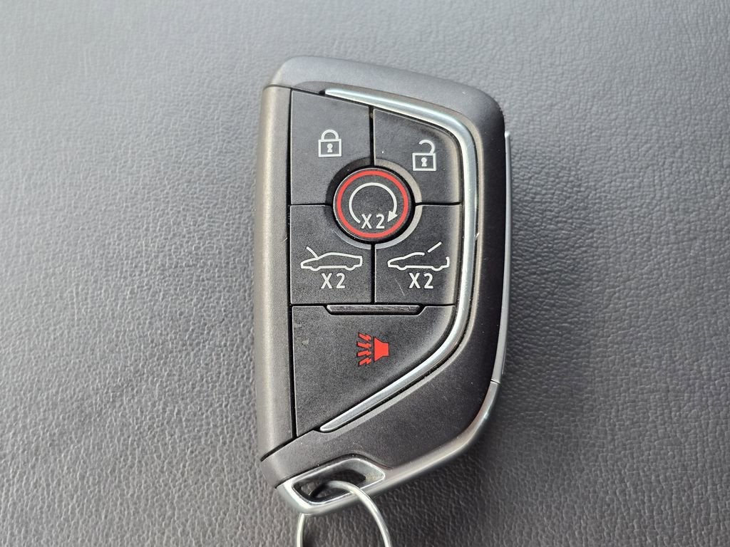 2023 Chevrolet Corvette Stingray 1LT