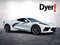 2025 Chevrolet Corvette Stingray 1LT