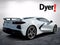 2025 Chevrolet Corvette Stingray 1LT