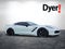 2015 Chevrolet Corvette Stingray 1LT