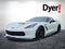 2015 Chevrolet Corvette Stingray 1LT