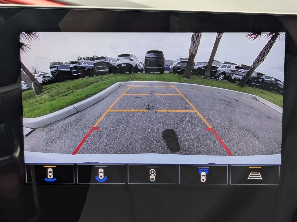 2021 Chevrolet Corvette Stingray 3LT