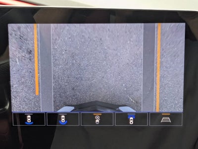 2021 Chevrolet Corvette Stingray 3LT