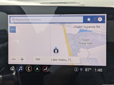 2021 Chevrolet Corvette Stingray 3LT