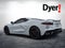 2021 Chevrolet Corvette Stingray 3LT