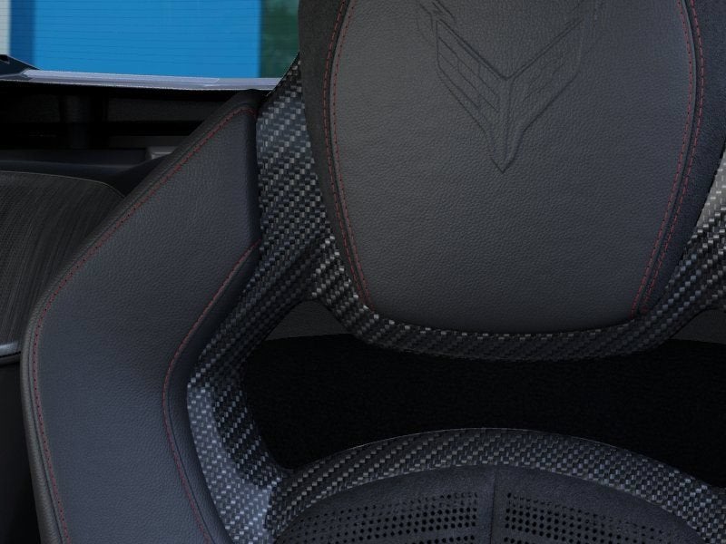 2027 Chevrolet Corvette Grand Sport 2LT
