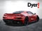 2027 Chevrolet Corvette Grand Sport 2LT