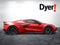 2027 Chevrolet Corvette Grand Sport 2LT