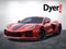 2027 Chevrolet Corvette Grand Sport 2LT