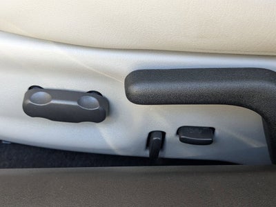 2008 Chevrolet Corvette NA