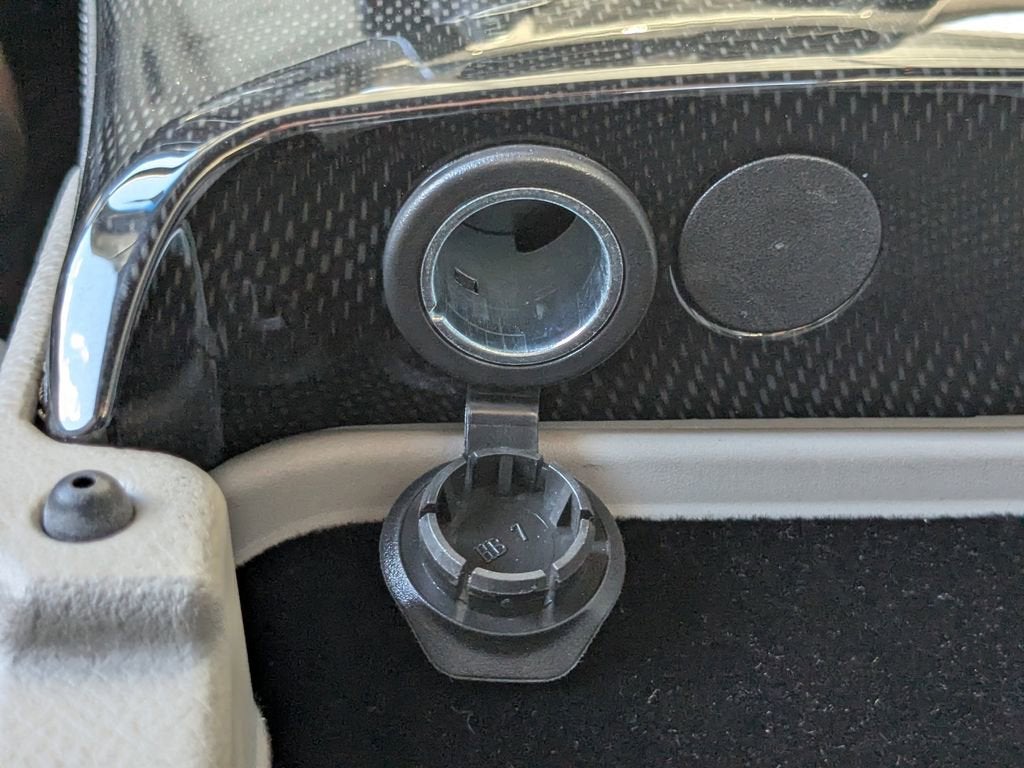 2008 Chevrolet Corvette NA