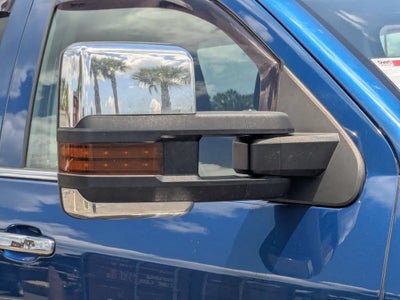 2019 Chevrolet Silverado 2500 HD High Country