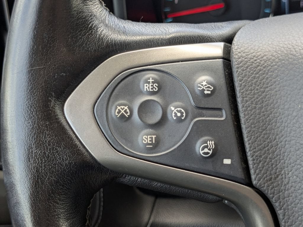 2019 Chevrolet Silverado 2500 HD High Country