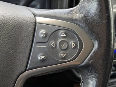 2019 Chevrolet Silverado 2500 HD High Country