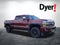 2016 Chevrolet Silverado 2500 HD High Country