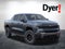 2026 Chevrolet Silverado EV Trail Boss - Extended Range