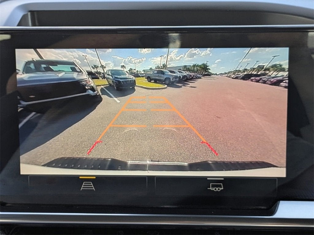 2024 Chevrolet Silverado 3500 HD LT DRW