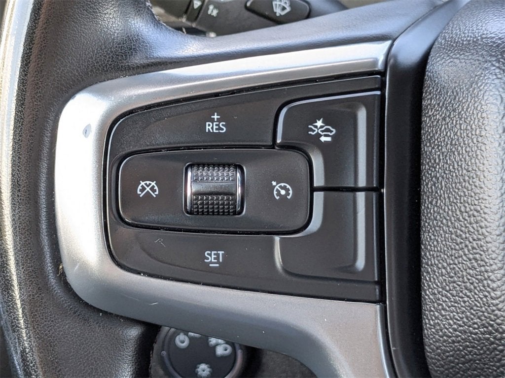 2024 Chevrolet Silverado 3500 HD LT DRW